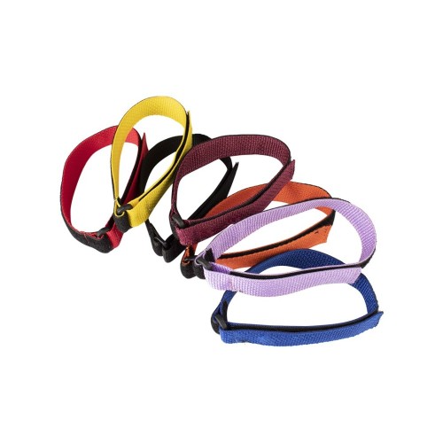 Flexboots band