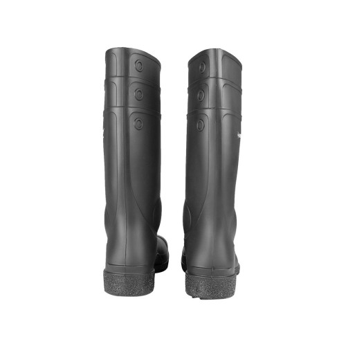 Droogschoenen met stalen neus