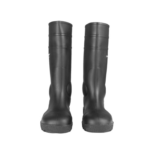Droogschoenen met stalen neus