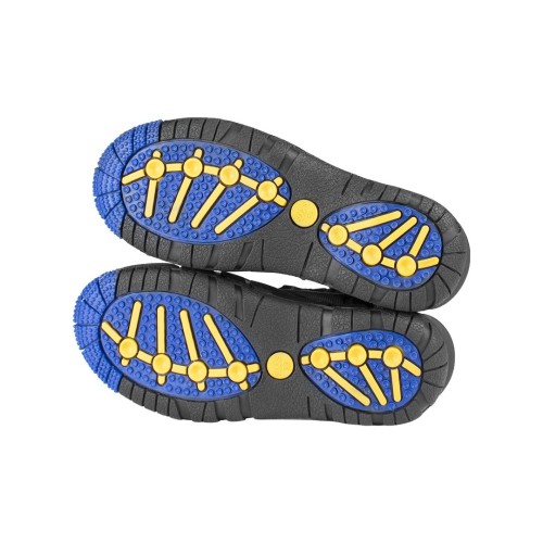 Rockboots