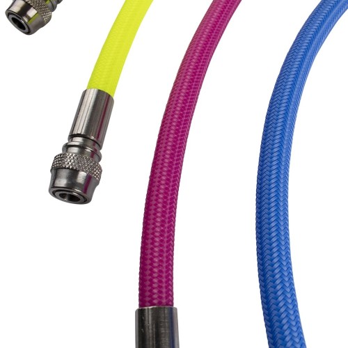 Inflator slang TEK