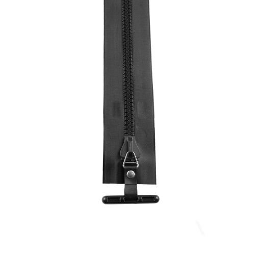 YKK kunststof droogrits 75 cms