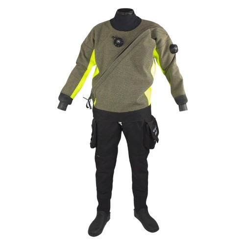 Cave Kevlar