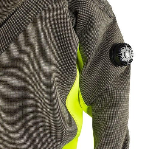 Cave Kevlar
