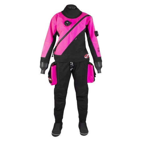 Extreme dames