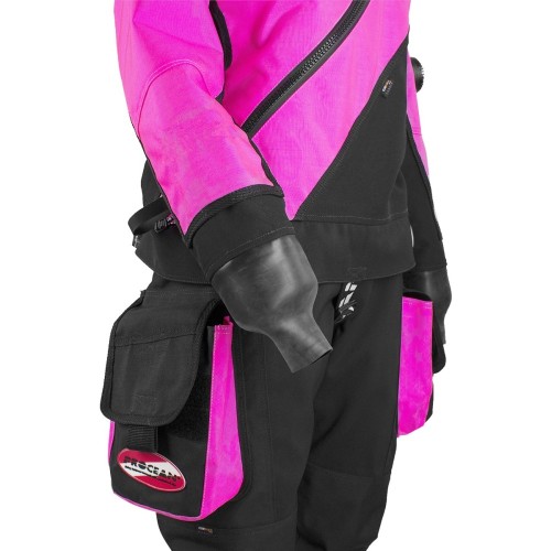 Extreme dames