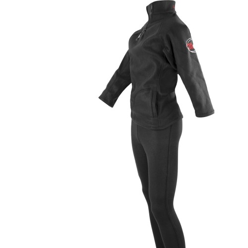 Polar Flex broek - 230grs heren
