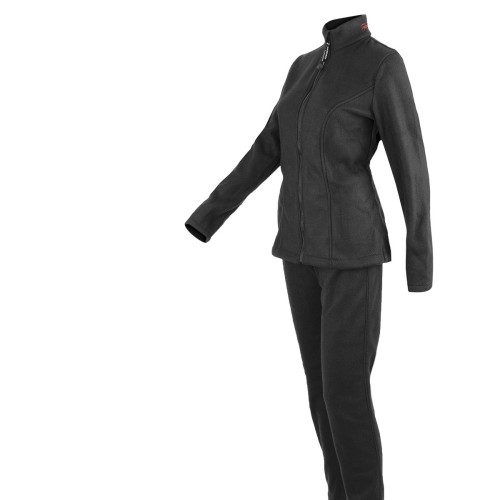 Polar Flex vest - 400grs dames