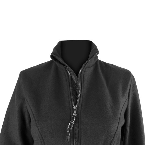 Polar Flex vest - 400grs dames