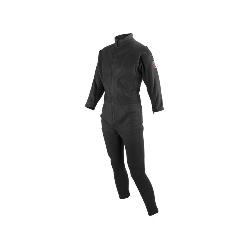 Polar fleece - 400grs heren