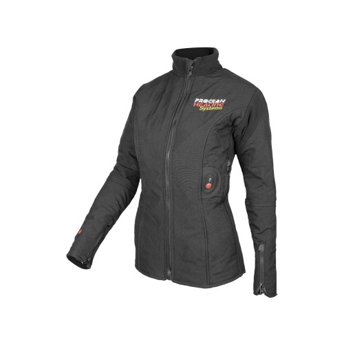 Verwarmde jas - dames