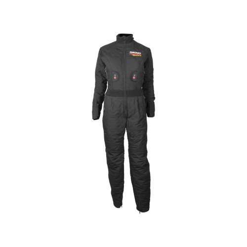 Verwarmd onderpak 3 - dames