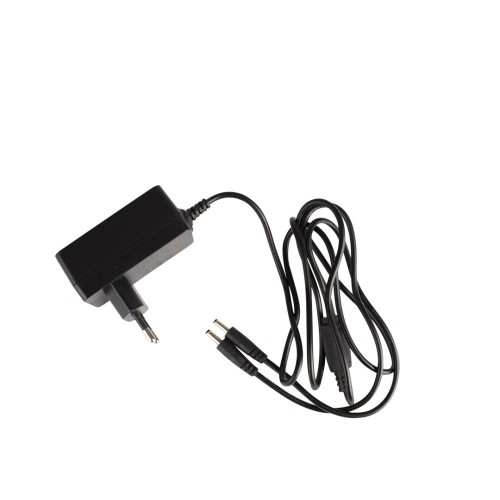 Oplader accu Heating Systems