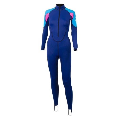 Lycra fullsuit dames