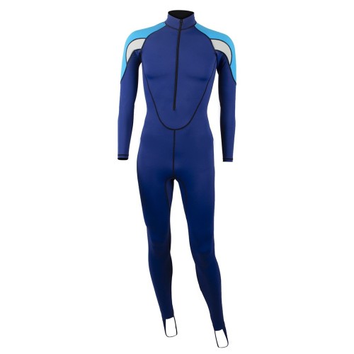 Lycra fullsuit heren