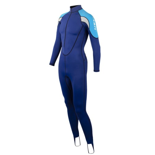 Lycra fullsuit heren